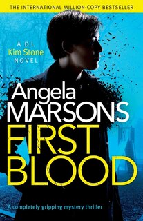 Couverture_First Blood