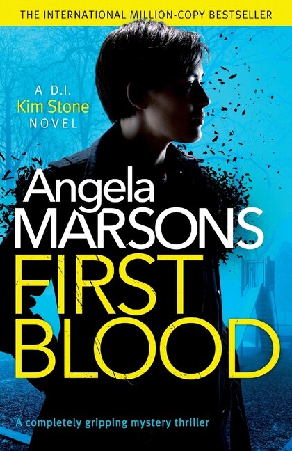 Couverture_First Blood