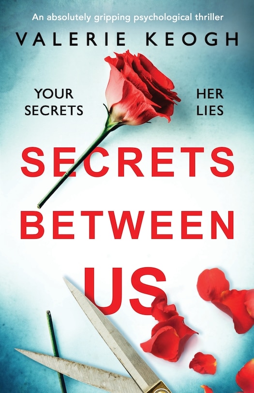 Couverture_Secrets Between Us