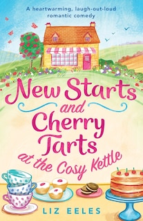 Couverture_New Starts and Cherry Tarts at the Cosy Kettle