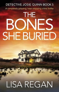 Front cover_The Bones She Buried