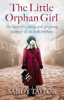 Couverture_The Little Orphan Girl