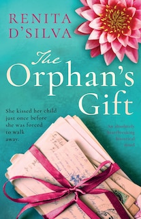 Front cover_The Orphan's Gift