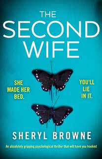Couverture_The Second Wife