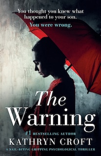 Front cover_The Warning
