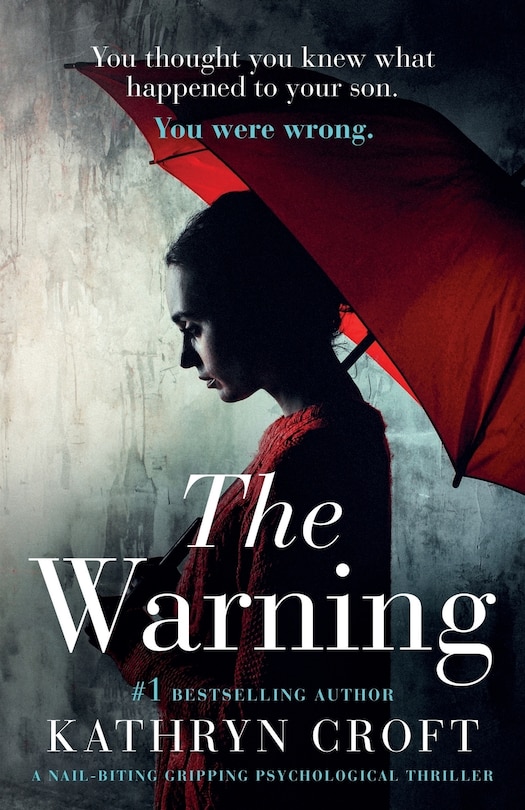 Front cover_The Warning