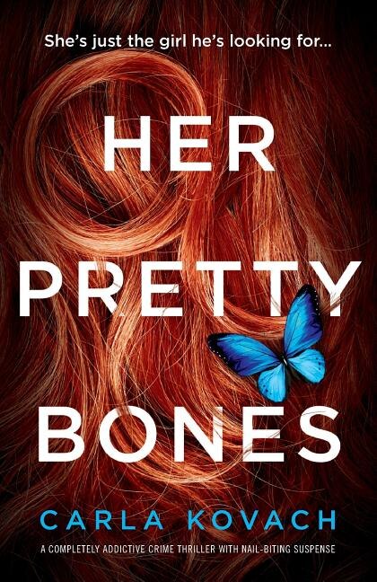 Front cover_Her Pretty Bones