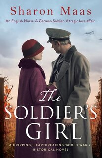 Front cover_The Soldier's Girl