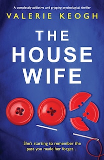 Front cover_The Housewife