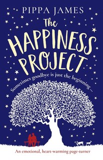 Couverture_The Happiness Project