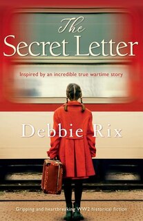 Front cover_The Secret Letter