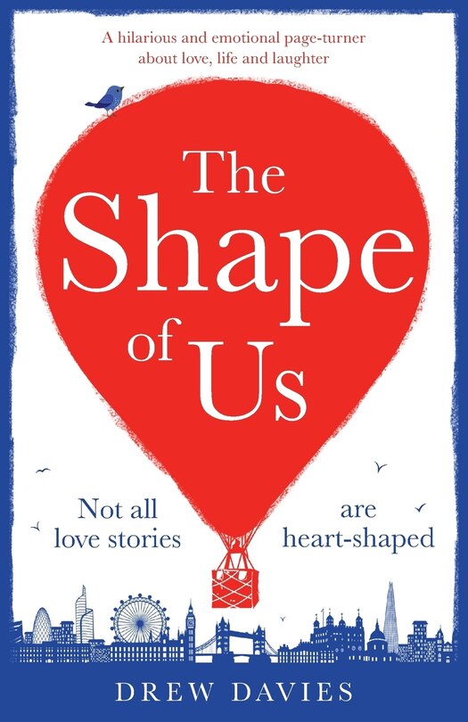 Front cover_The Shape of Us