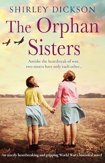 Couverture_The Orphan Sisters