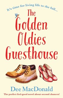 Front cover_The Golden Oldies Guesthouse