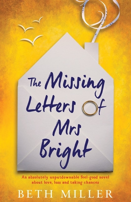 Couverture_The Missing Letters of Mrs Bright