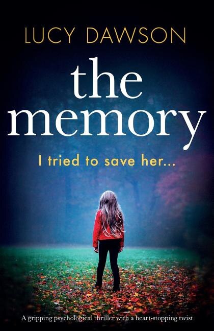 Front cover_The Memory