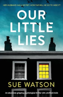 Couverture_Our Little Lies