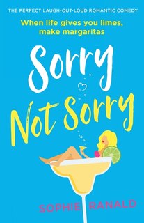 Front cover_Sorry Not Sorry