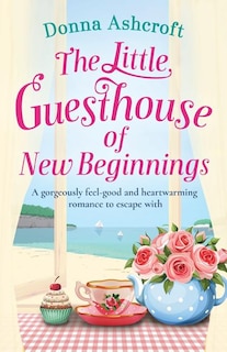Couverture_The Little Guesthouse of New Beginnings