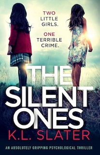Couverture_The Silent Ones