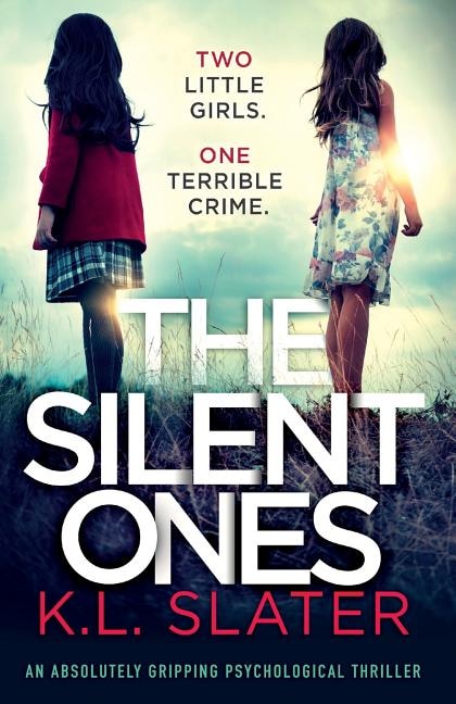Couverture_The Silent Ones