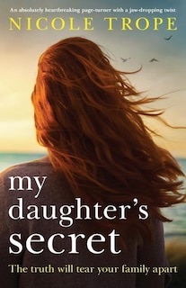Front cover_My Daughter's Secret