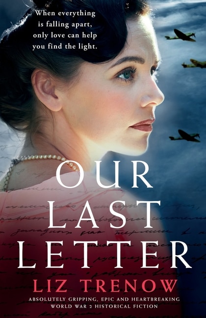 Couverture_Our Last Letter