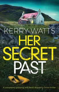 Front cover_Her Secret Past