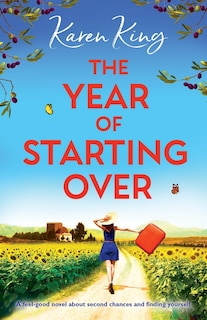 Front cover_The Year of Starting Over
