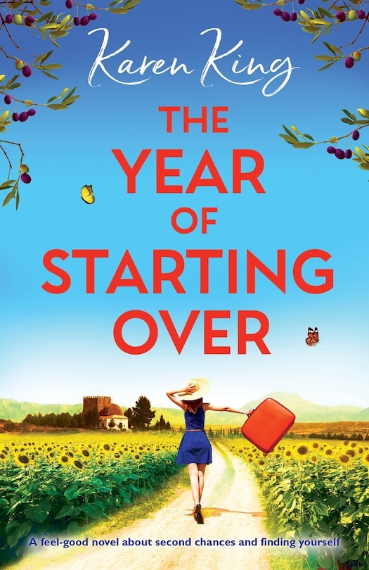 Front cover_The Year of Starting Over