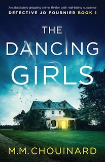 Front cover_The Dancing Girls