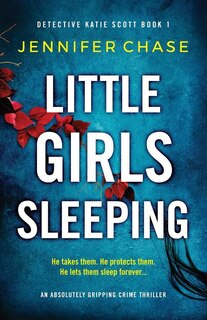 Front cover_Little Girls Sleeping