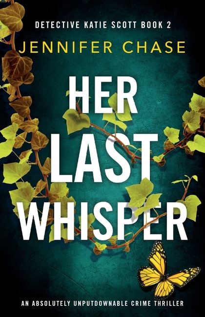 Front cover_Her Last Whisper