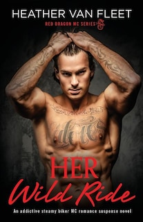 Couverture_Her Wild Ride