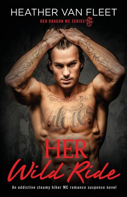Couverture_Her Wild Ride