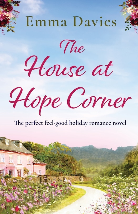 Couverture_The House at Hope Corner