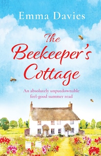 Front cover_The Beekeeper's Cottage