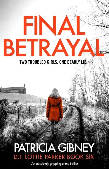 Front cover_Final Betrayal