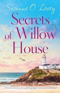 Couverture_Secrets of Willow House