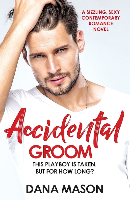 Front cover_Accidental Groom