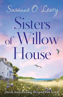 Couverture_Sisters Of Willow House