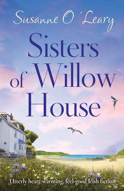 Couverture_Sisters Of Willow House