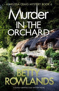 Front cover_Murder in the Orchard