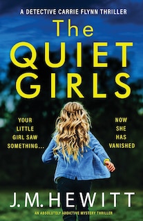 Couverture_The Quiet Girls