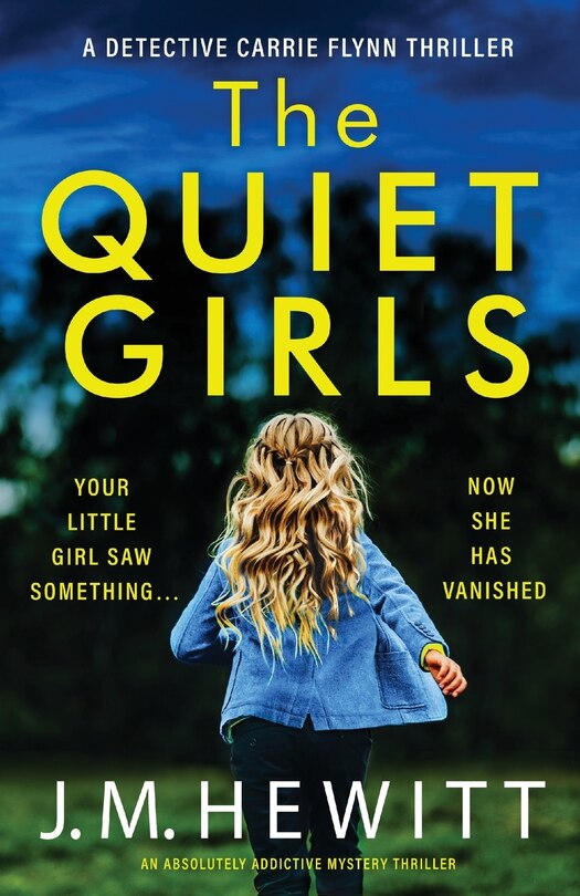 Couverture_The Quiet Girls