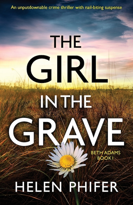 Couverture_The Girl in the Grave