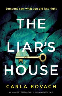Couverture_The Liar's House