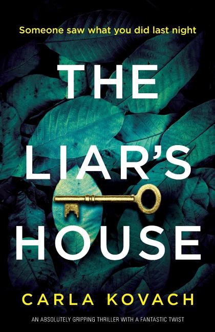 Couverture_The Liar's House