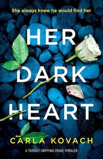 Front cover_Her Dark Heart