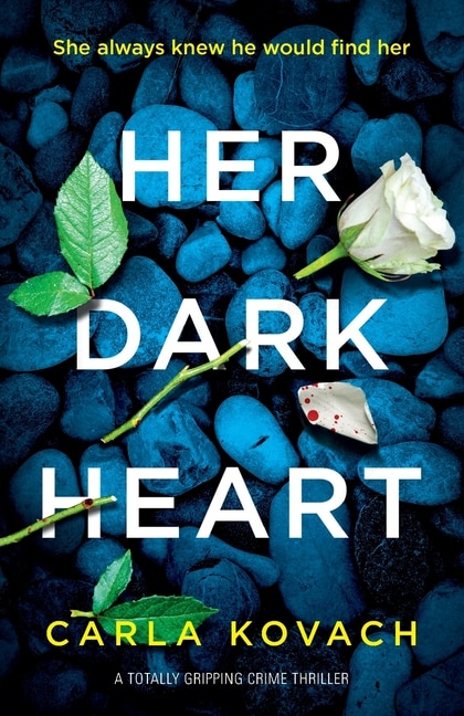 Front cover_Her Dark Heart